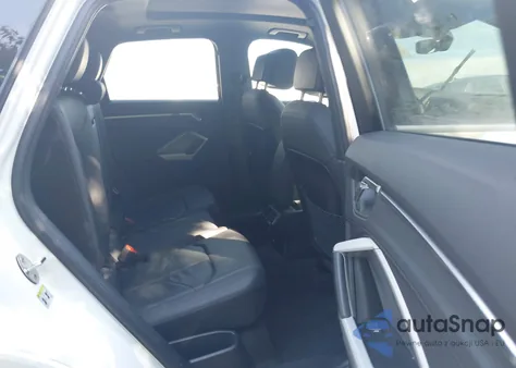 2023 Audi Q3 Premium 45 Tfsi S Line Quattro Tiptronic from USA, damaged, VIN WA1DECF34P1049951